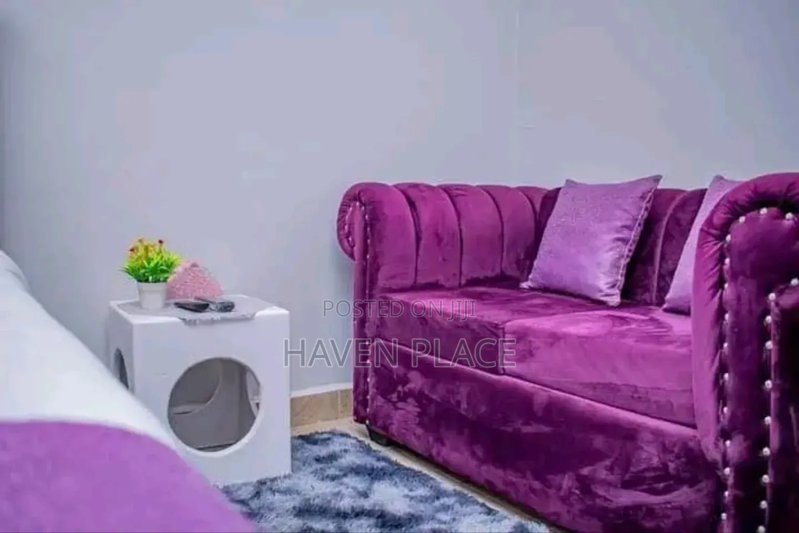 Furnished Apartments in Ruaka DSQ