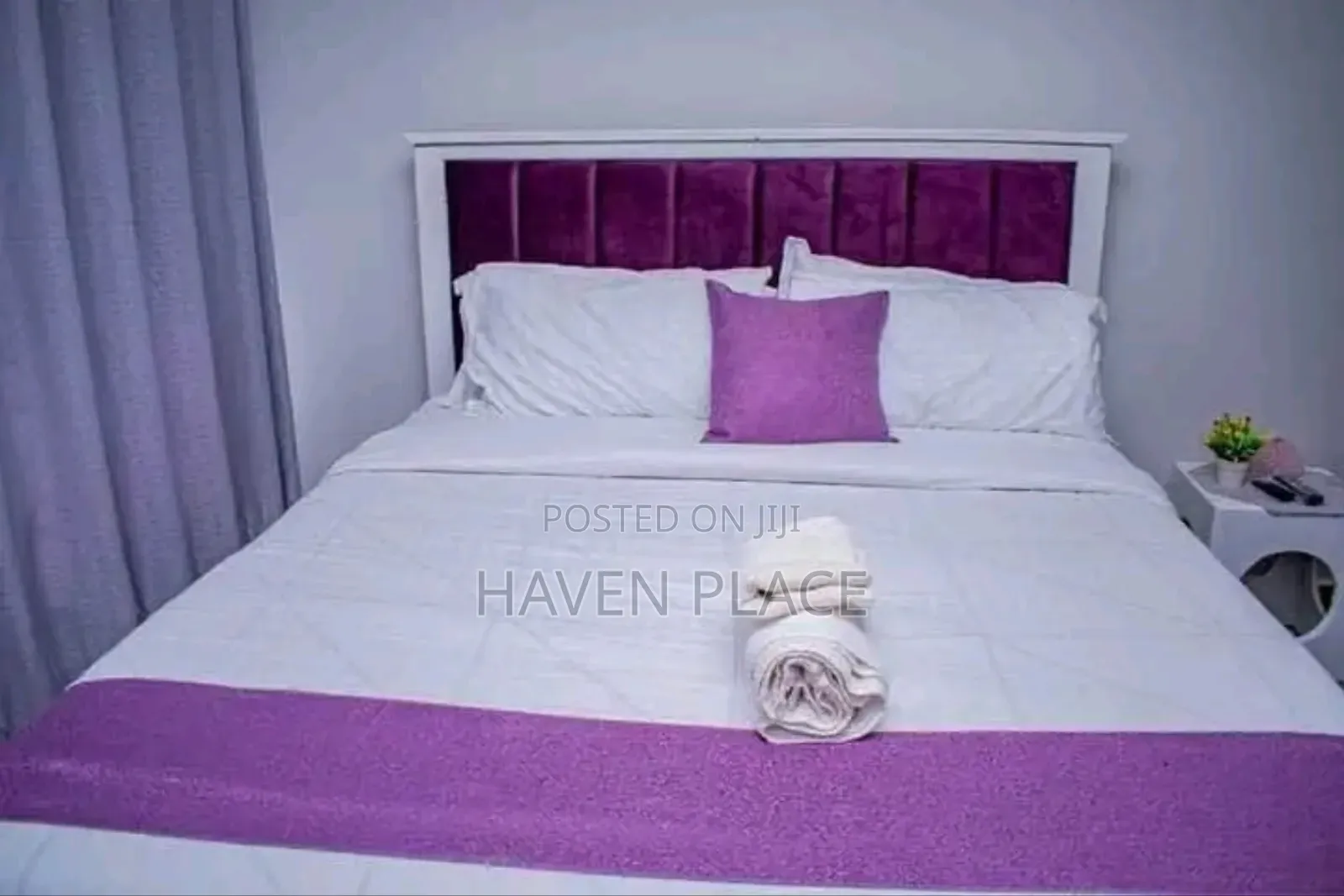 Furnished Apartments in Ruaka DSQ
