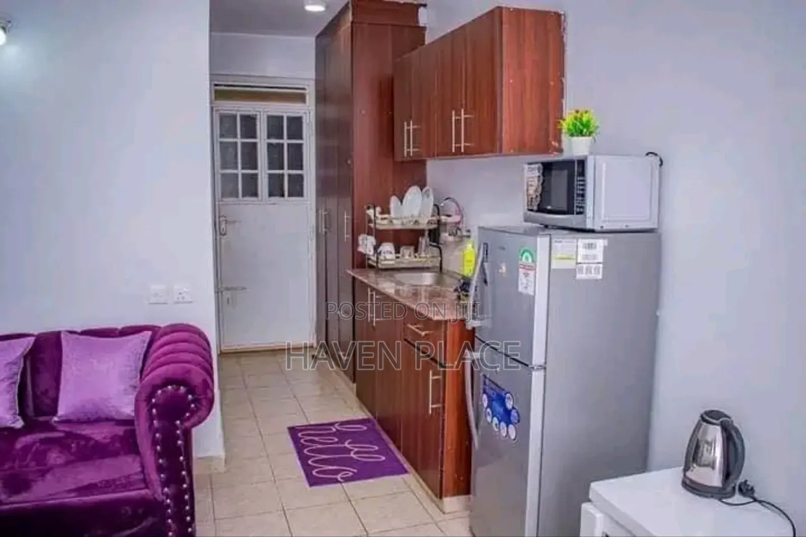 Furnished Apartments in Ruaka DSQ