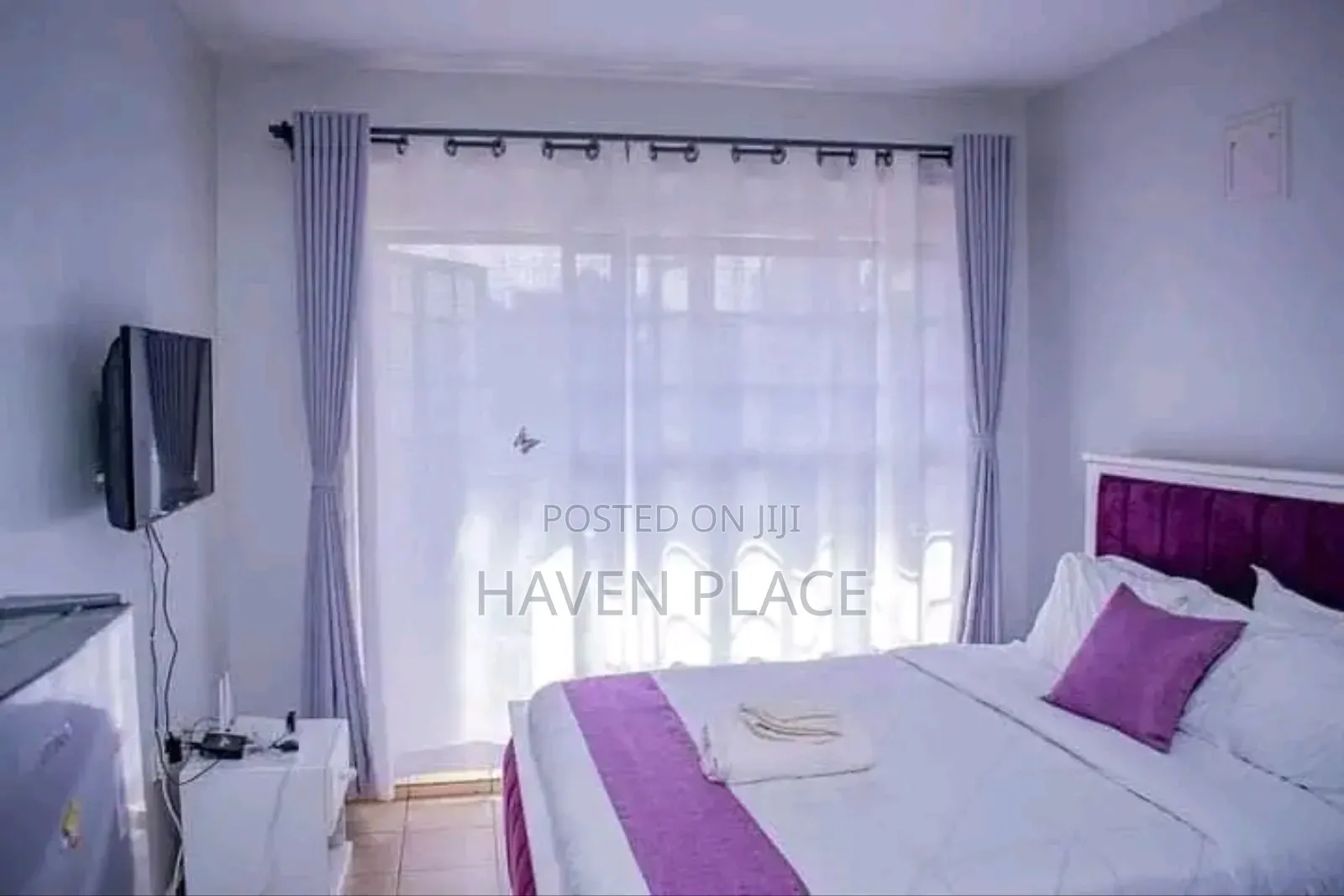 Furnished Apartments in Ruaka DSQ