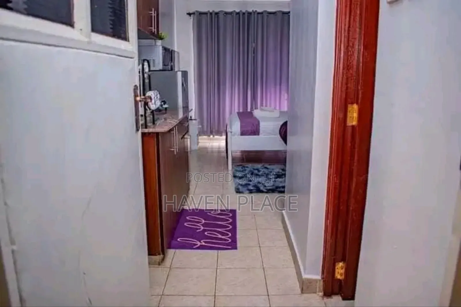 Furnished Apartments in Ruaka DSQ