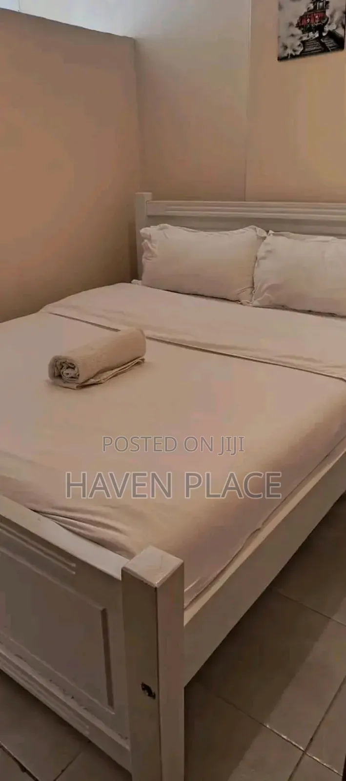 Studio and 1 Bedroom Apartments South B Available