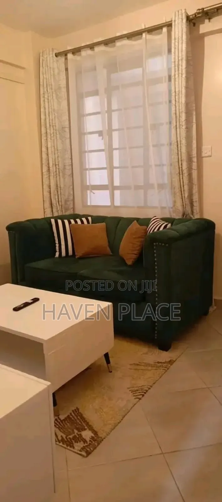 Studio and 1 Bedroom Apartments South B Available