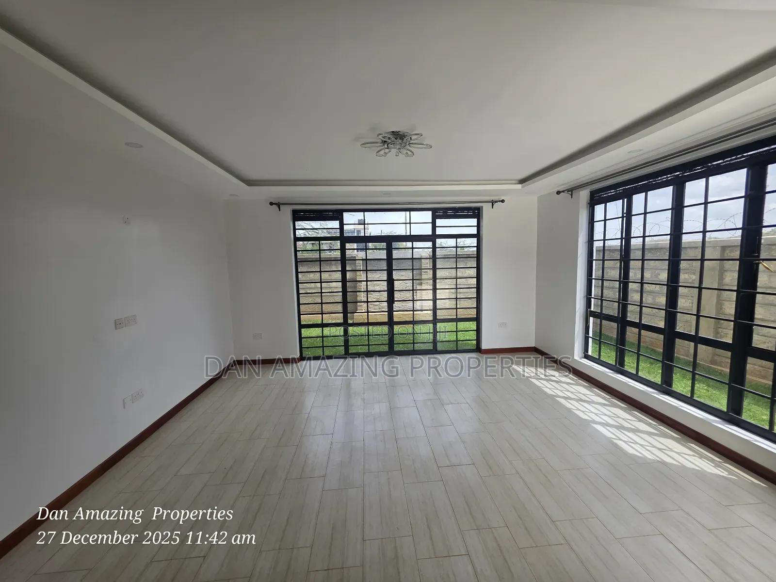 4bdrm Maisonette in Rongai Plus Dsq, Nkoroi for sale