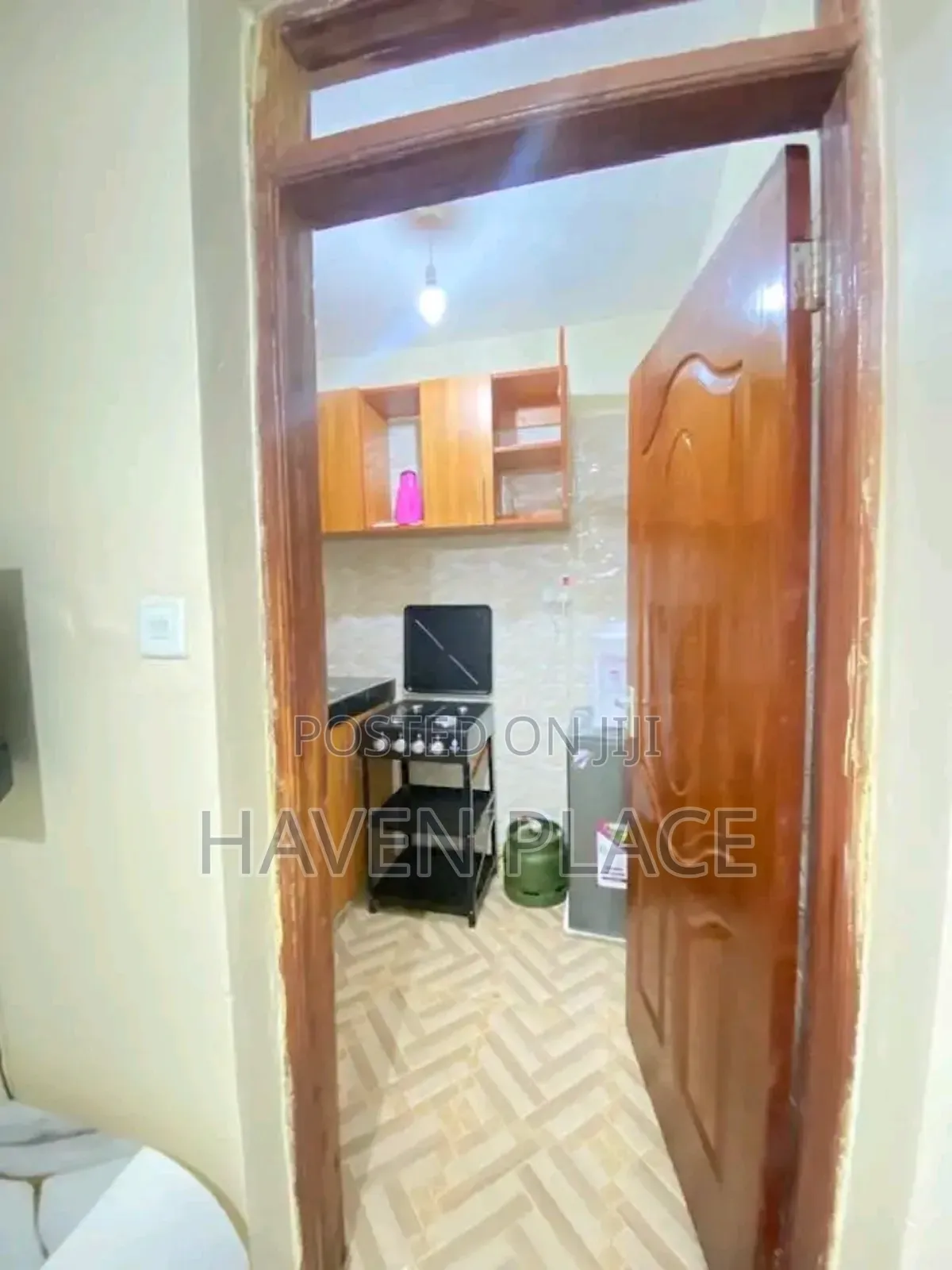 1 and 2 Bedroom Kisumu Milimani