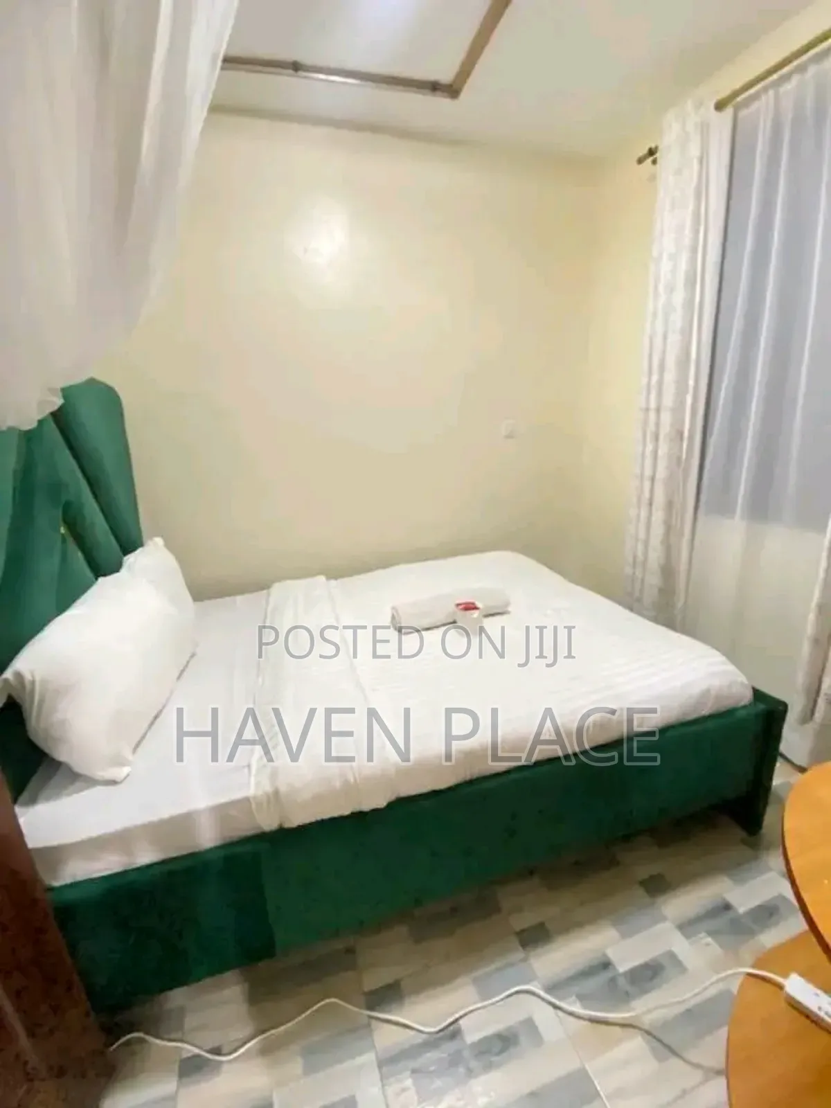 1 and 2 Bedroom Kisumu Milimani