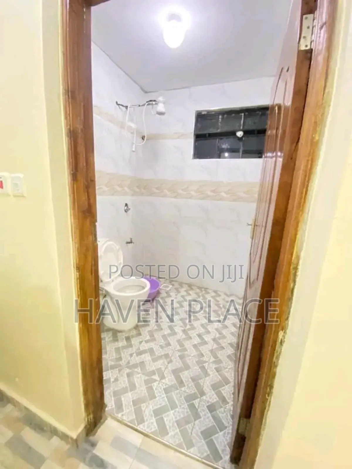 1 and 2 Bedroom Kisumu Milimani