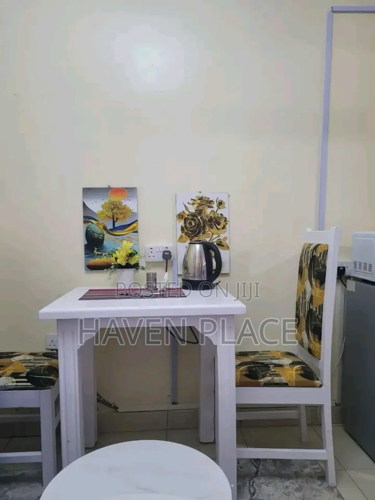 Hairbnb Available Along Thika Road TRM Drive Next to TRM Mall Gate H