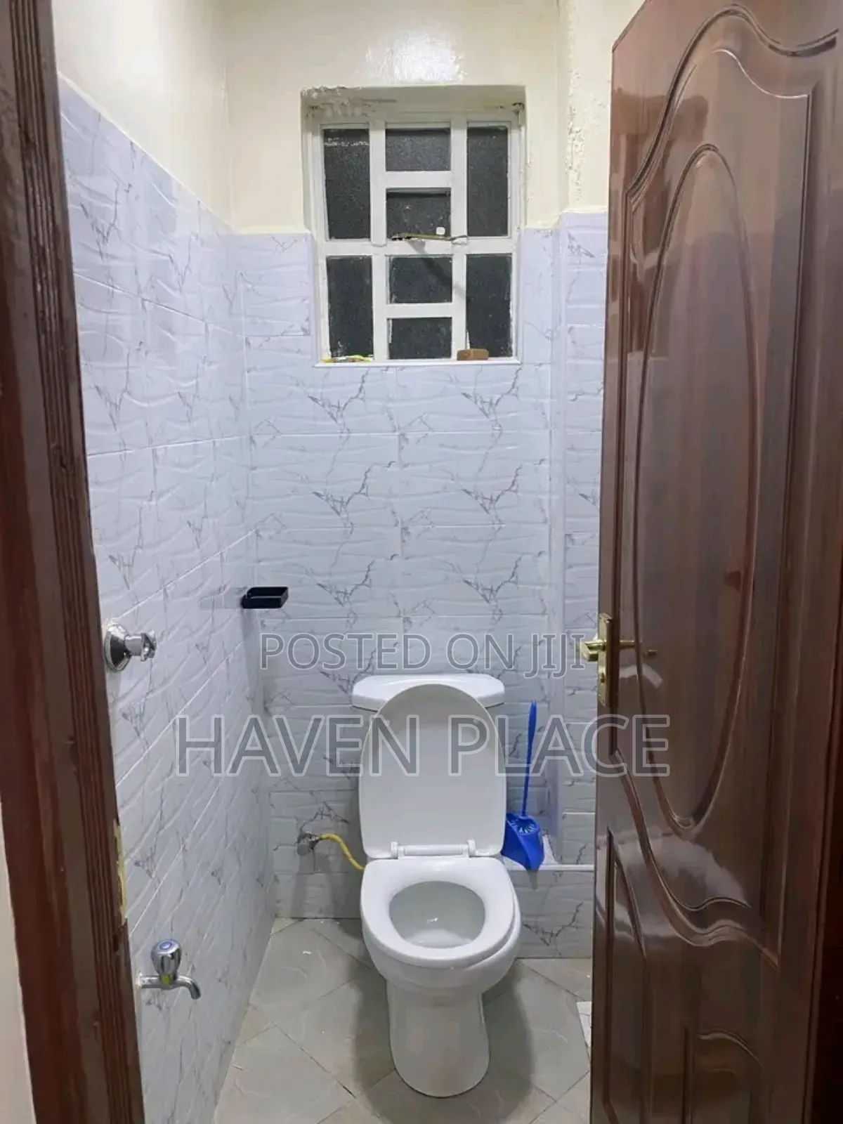 Airbnb in Nakuru
We Have Studios, 1-Bedroom Lower Milimani Upperhill.