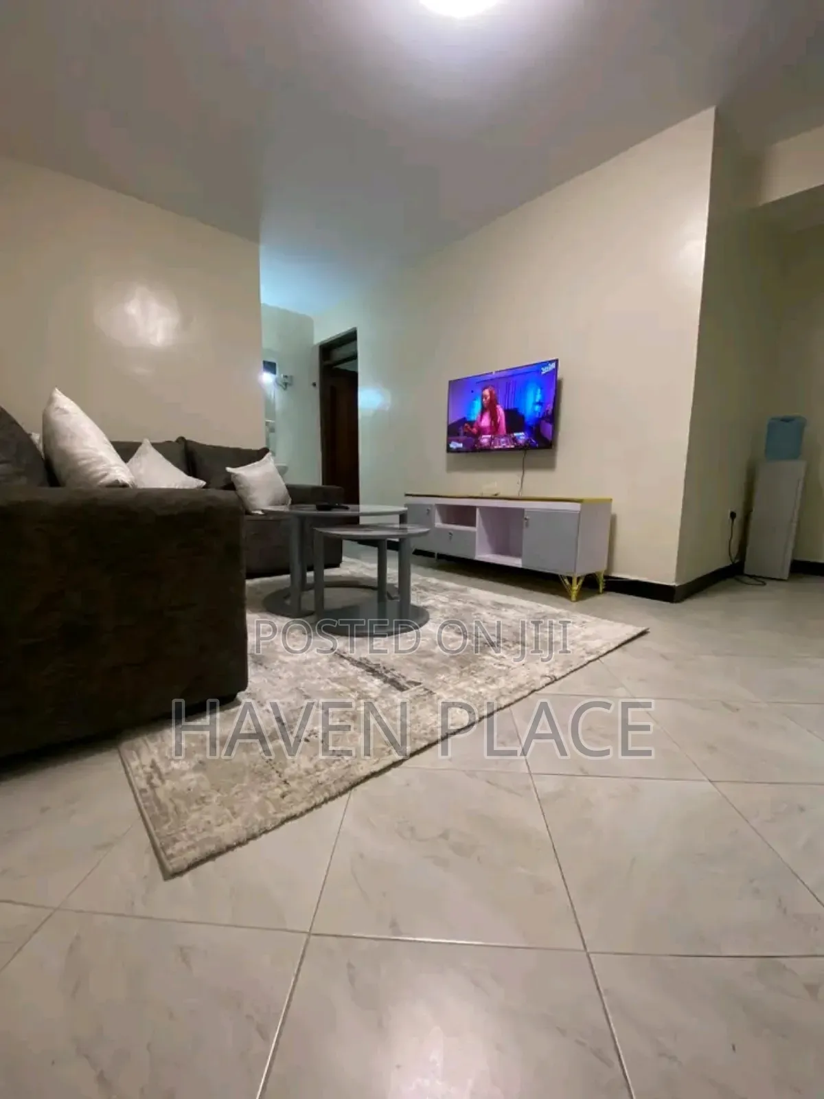 Airbnb in Nakuru
We Have Studios, 1-Bedroom Lower Milimani Upperhill.