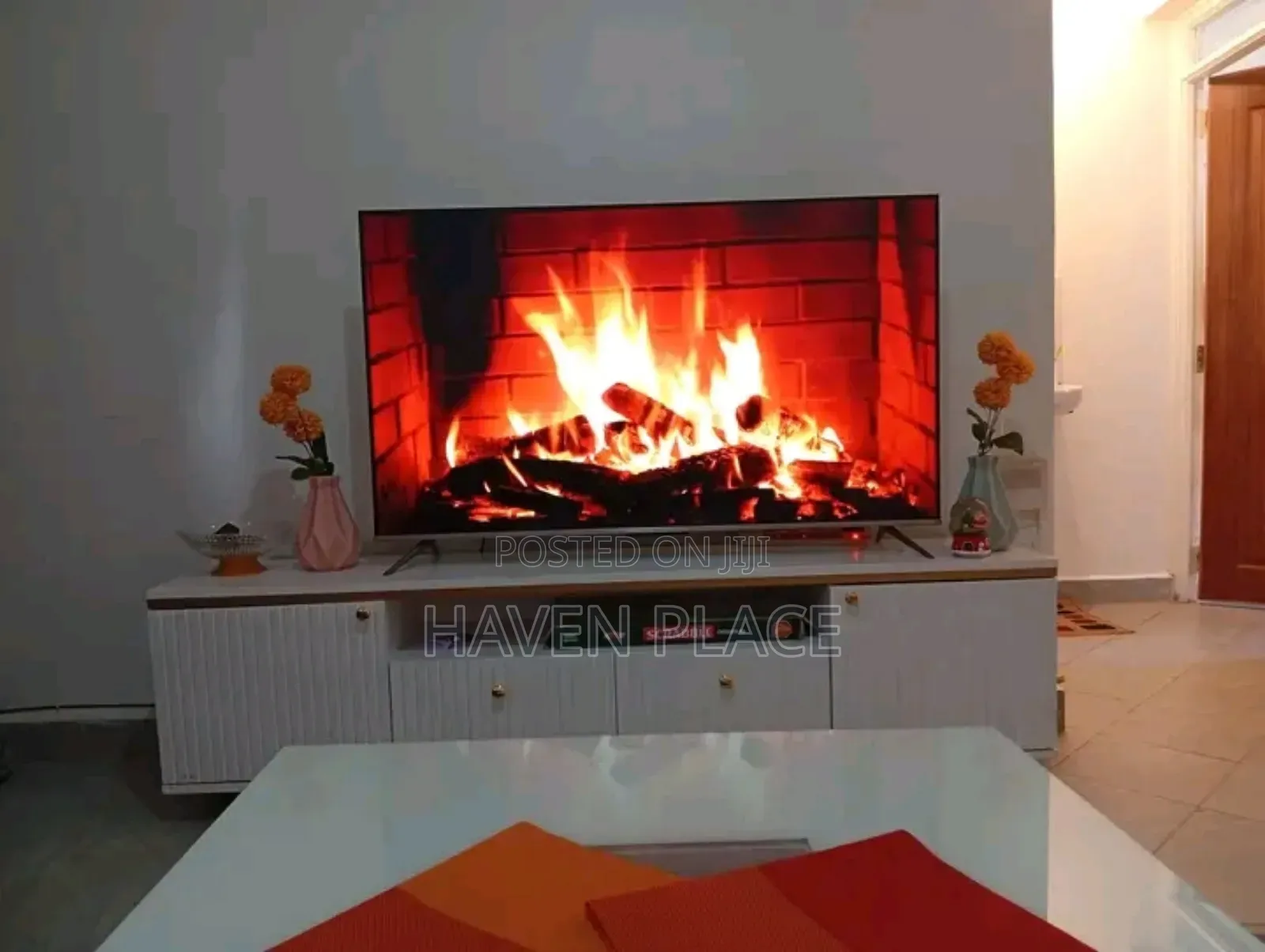 1 Bedroom Airbnb Available Muthiga, Waiyaki Way. Kes 3000 Per Night