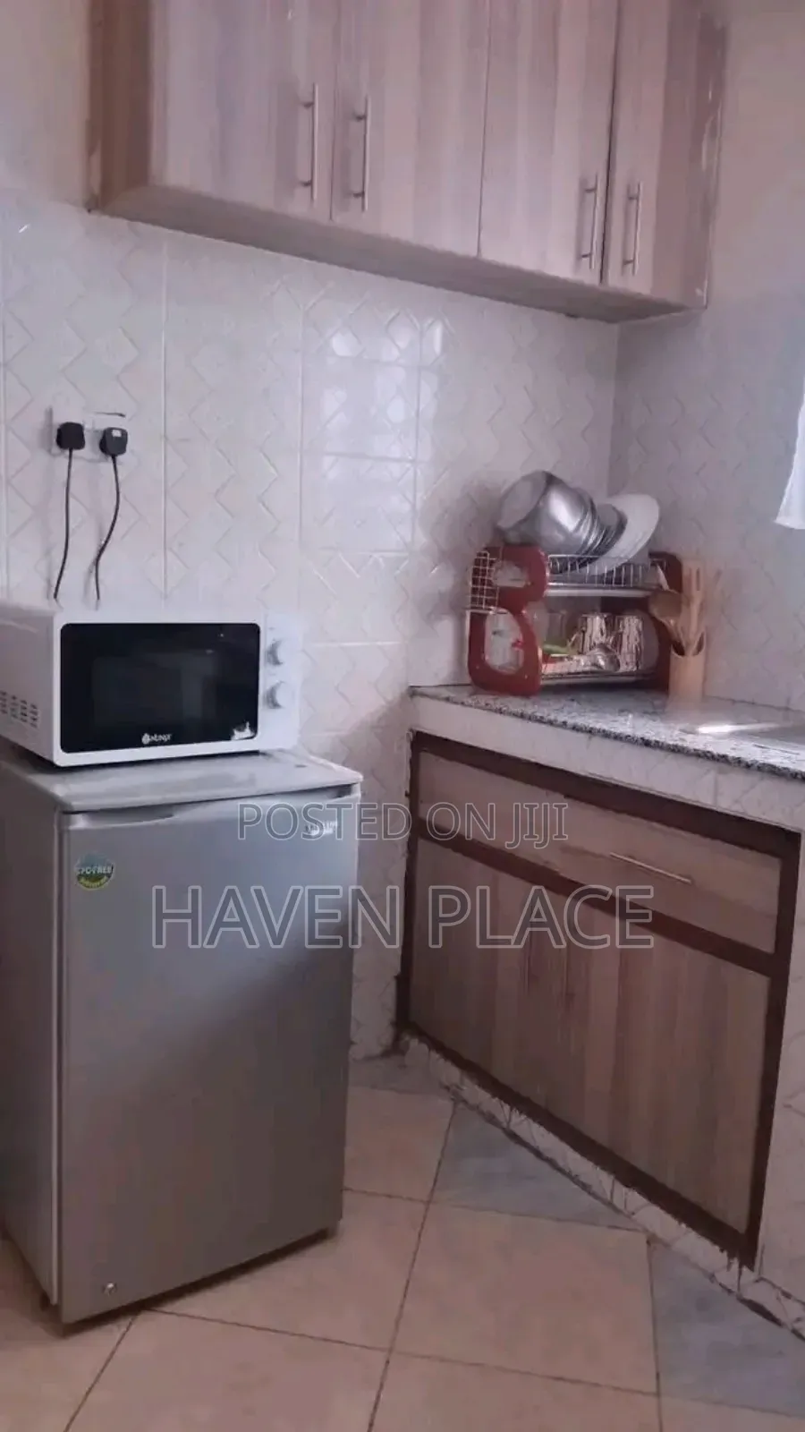 Greenspot Studio Airbnb Ruiru Kamakis Superost