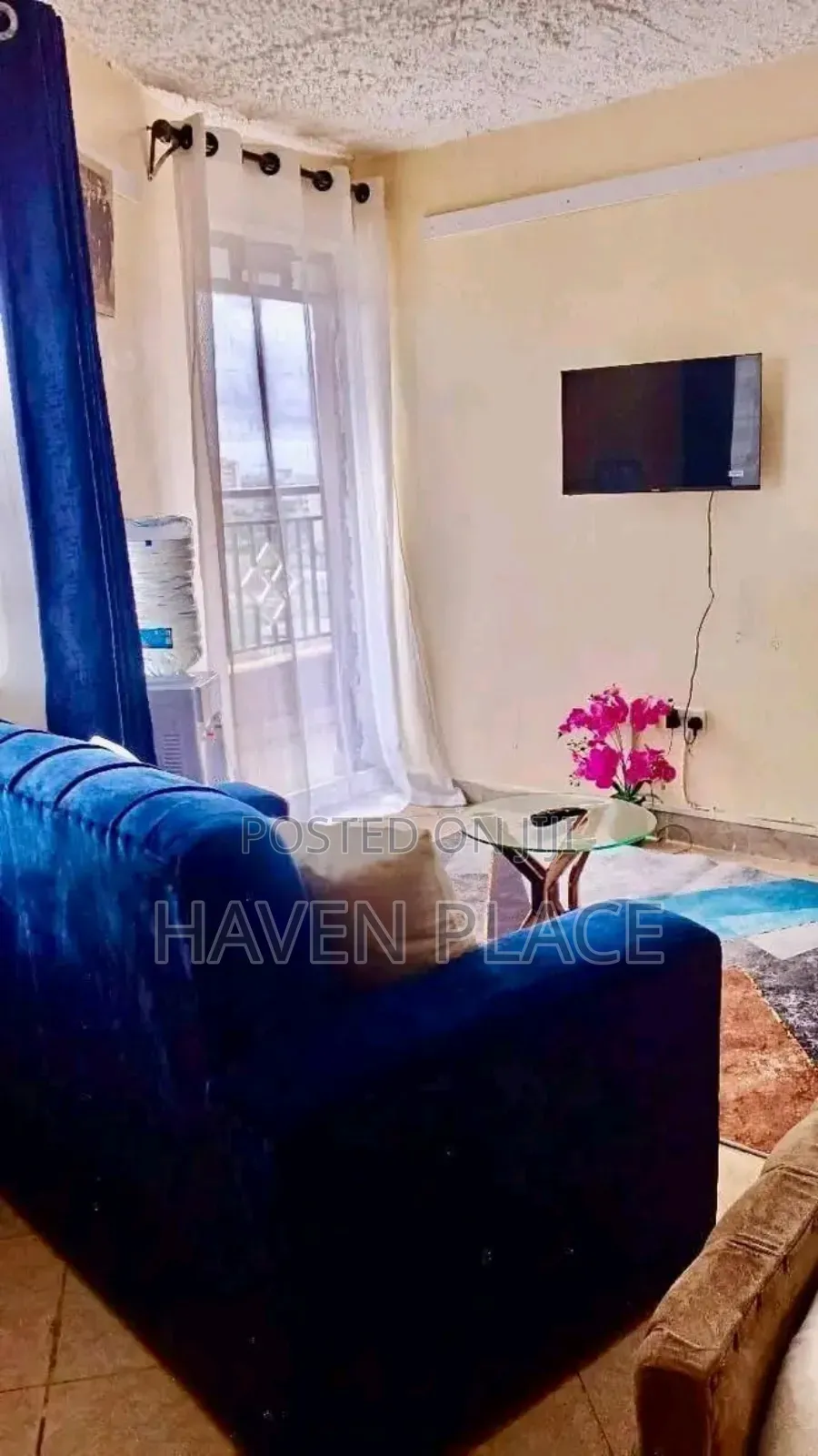 Greenspot Studio Airbnb Ruiru Kamakis Superost