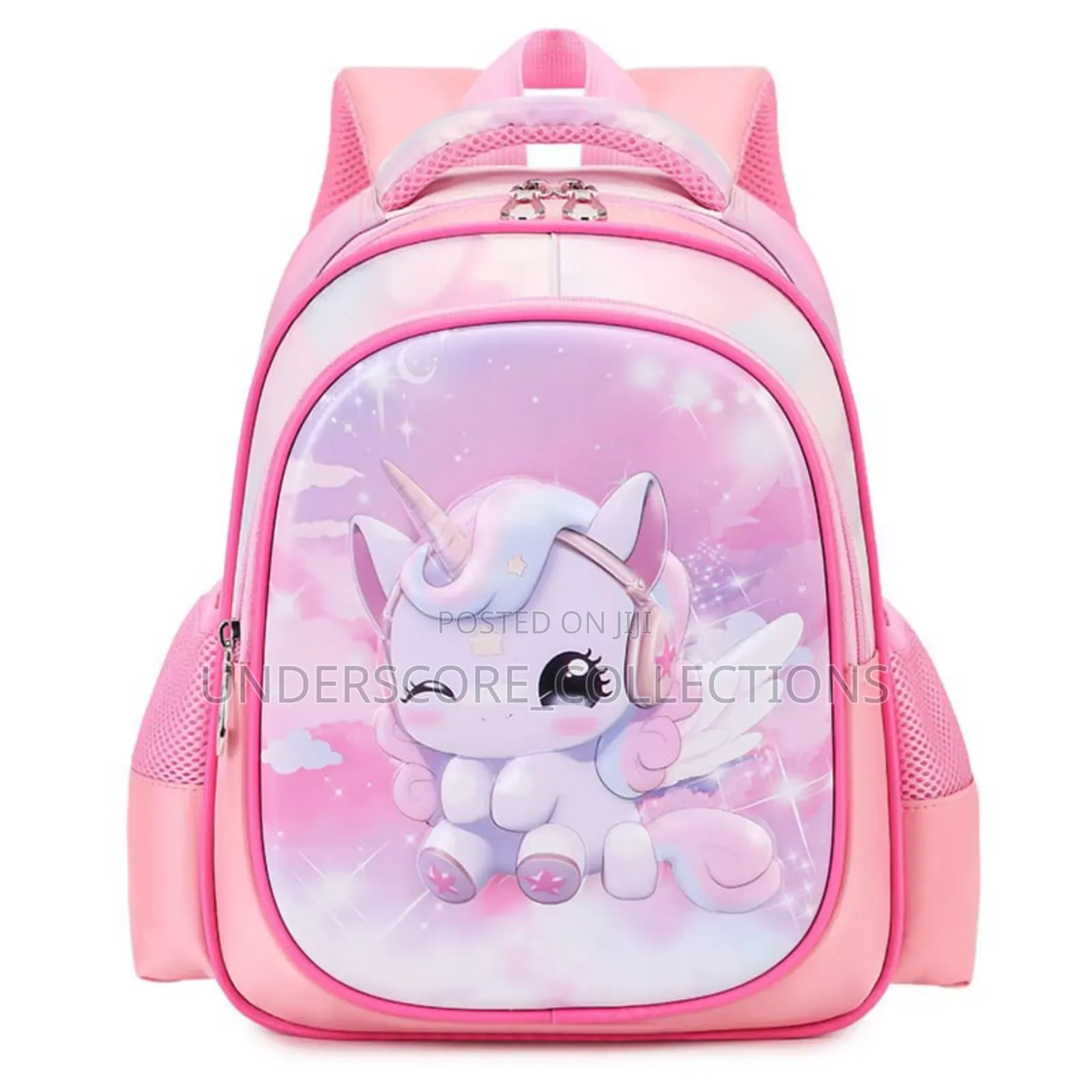 High Quality Cartoon Themed School Bags*