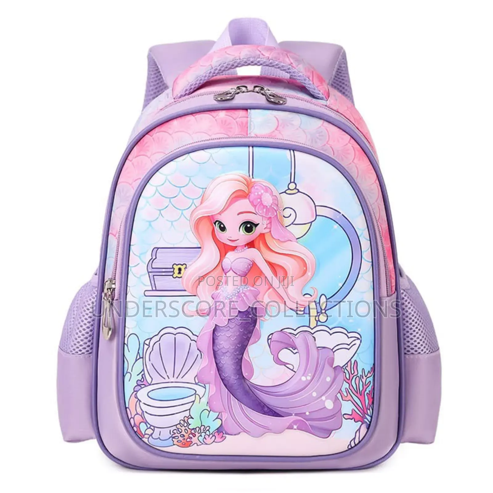 High Quality Cartoon Themed School Bags*