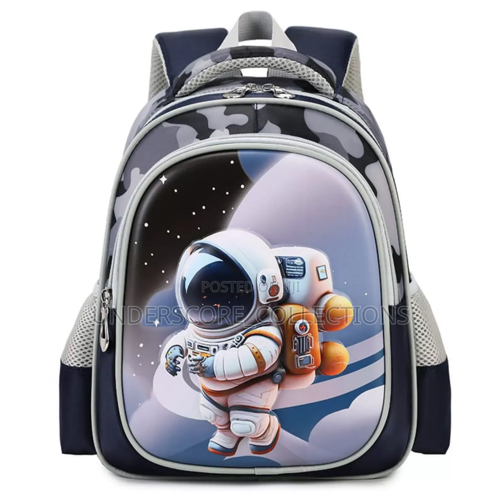 High Quality Cartoon Themed School Bags*
