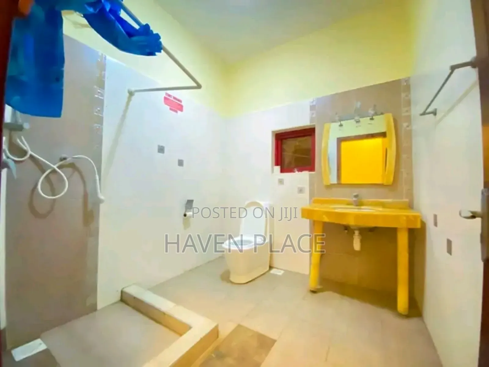 Shanzu Beachfront Apartment, 2 Bedroom