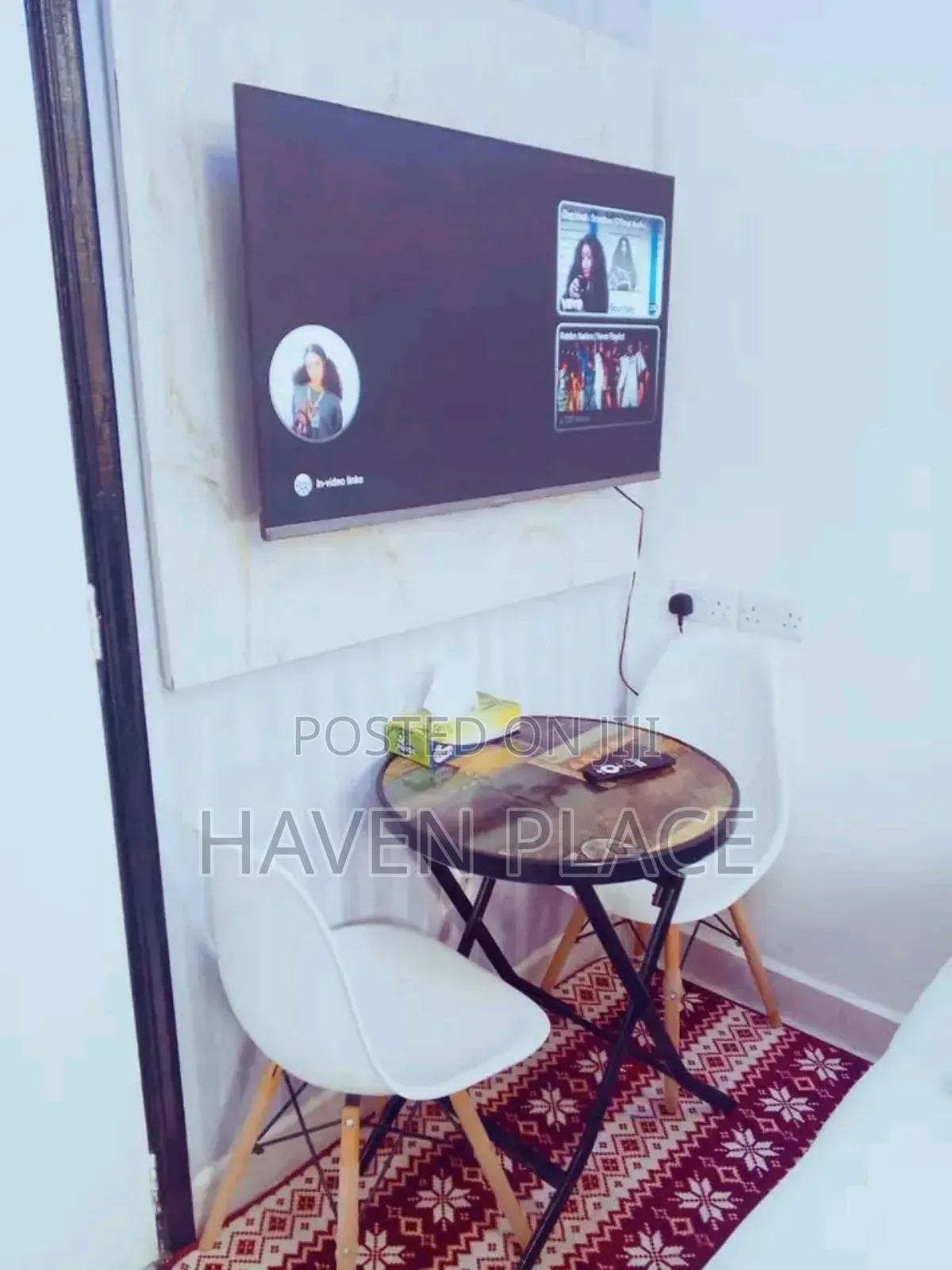 Cozy Studios, 1 2bdr Airbnb in Nakuru, Naka Area(Lakeview