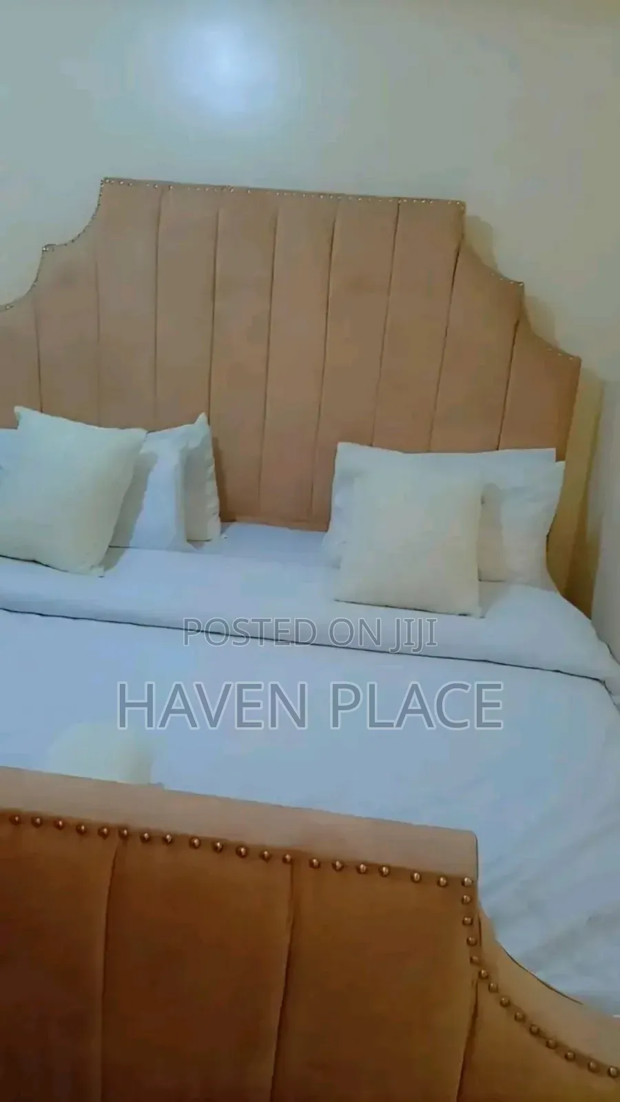 Fully Furnished 1 Bedroom Apartment at TRM Drive,Thika Road