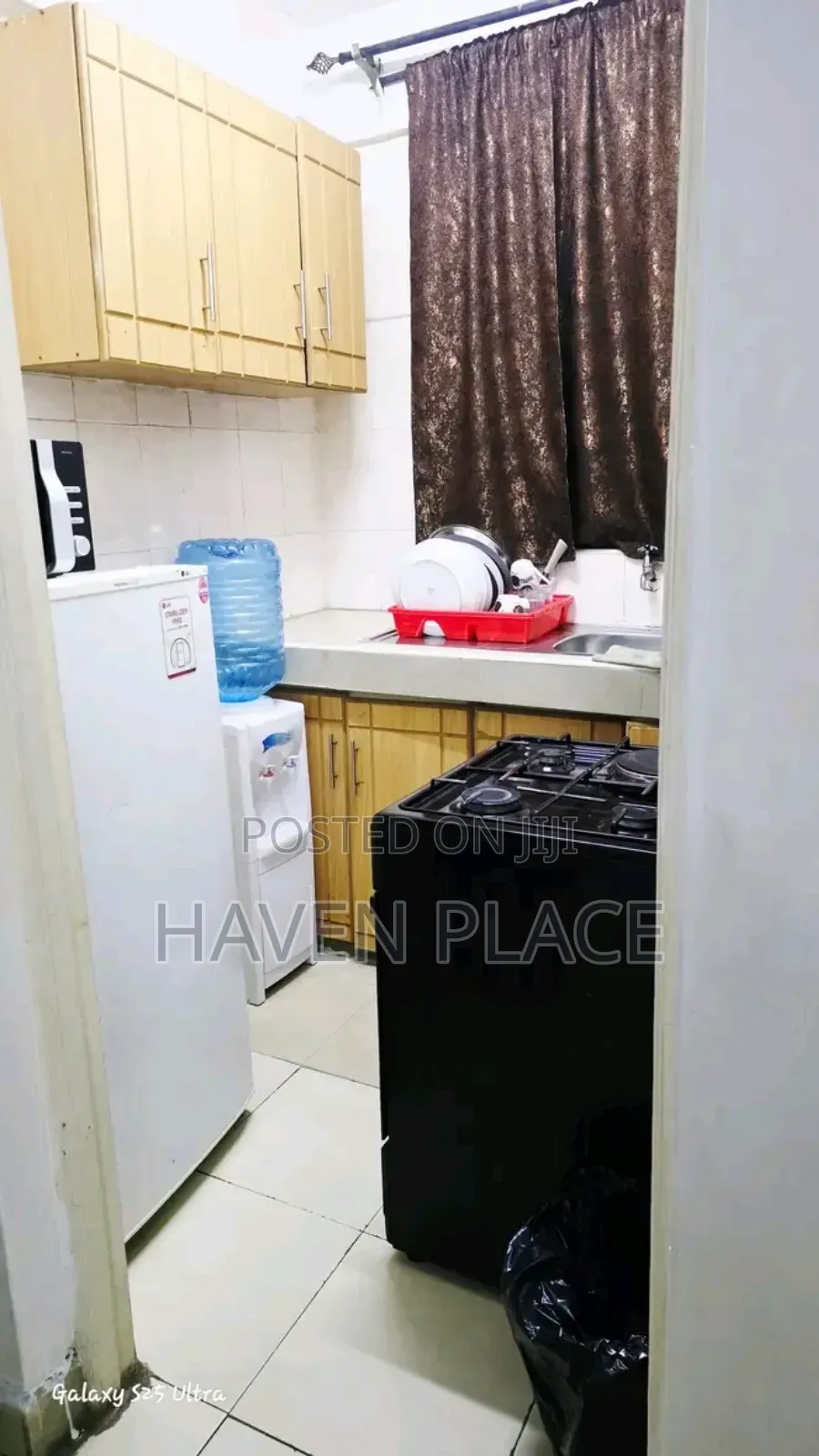 Fully Furnished 1 Bedroom Apartment at TRM Drive,Thika Road