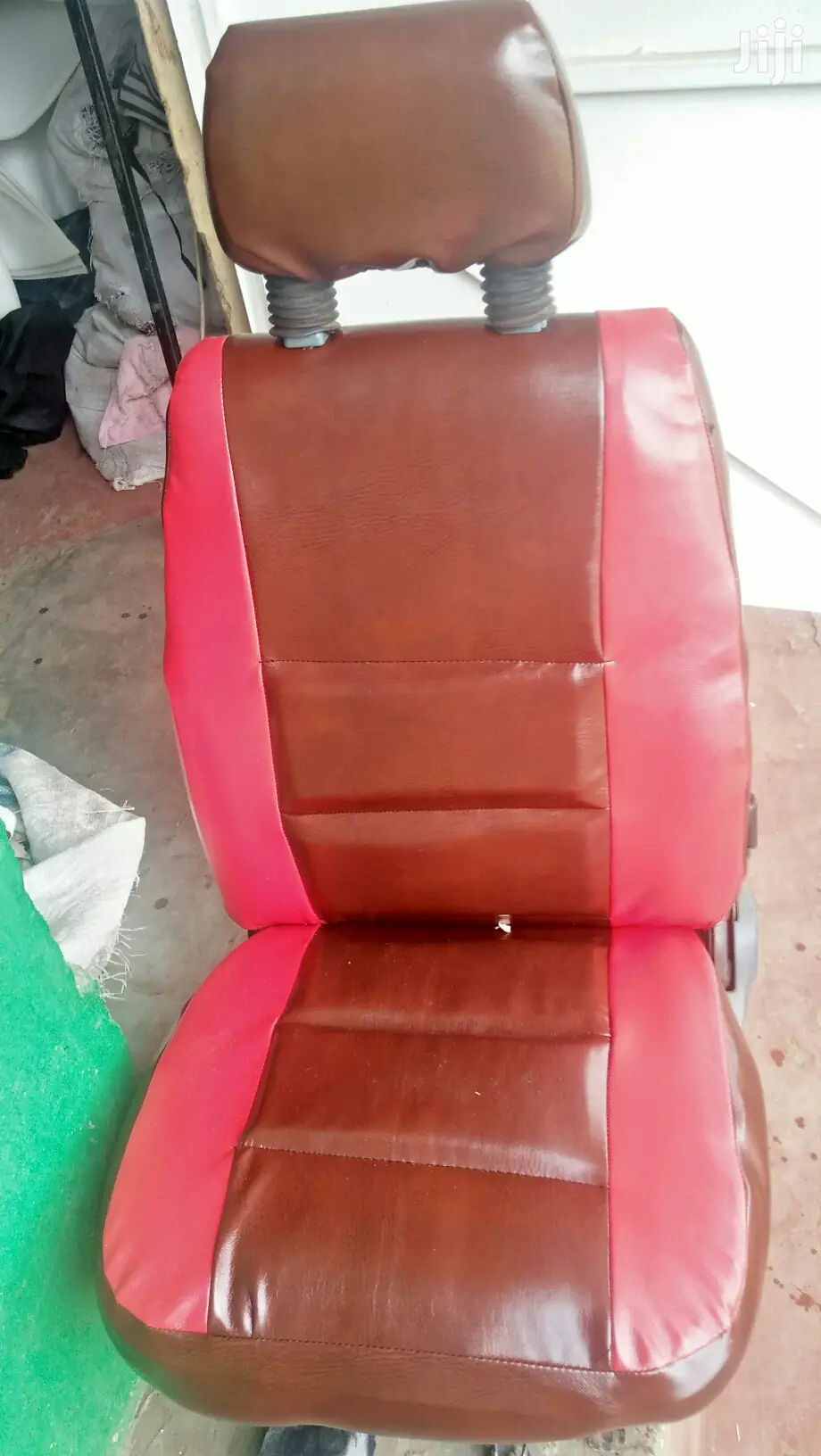 Car Seat Covers