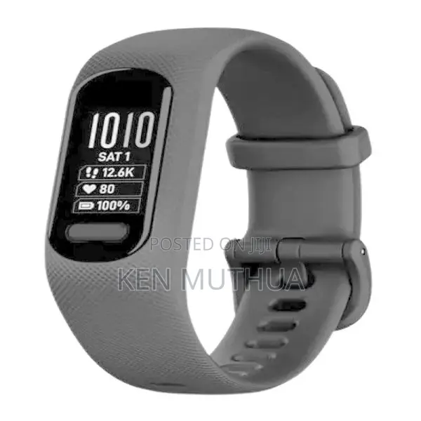Garmin Vivosmart 5