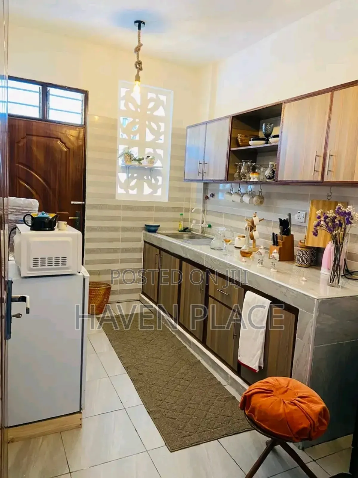 Perfect for Families or Anyone Seeking Comfort, Secured Airbnb