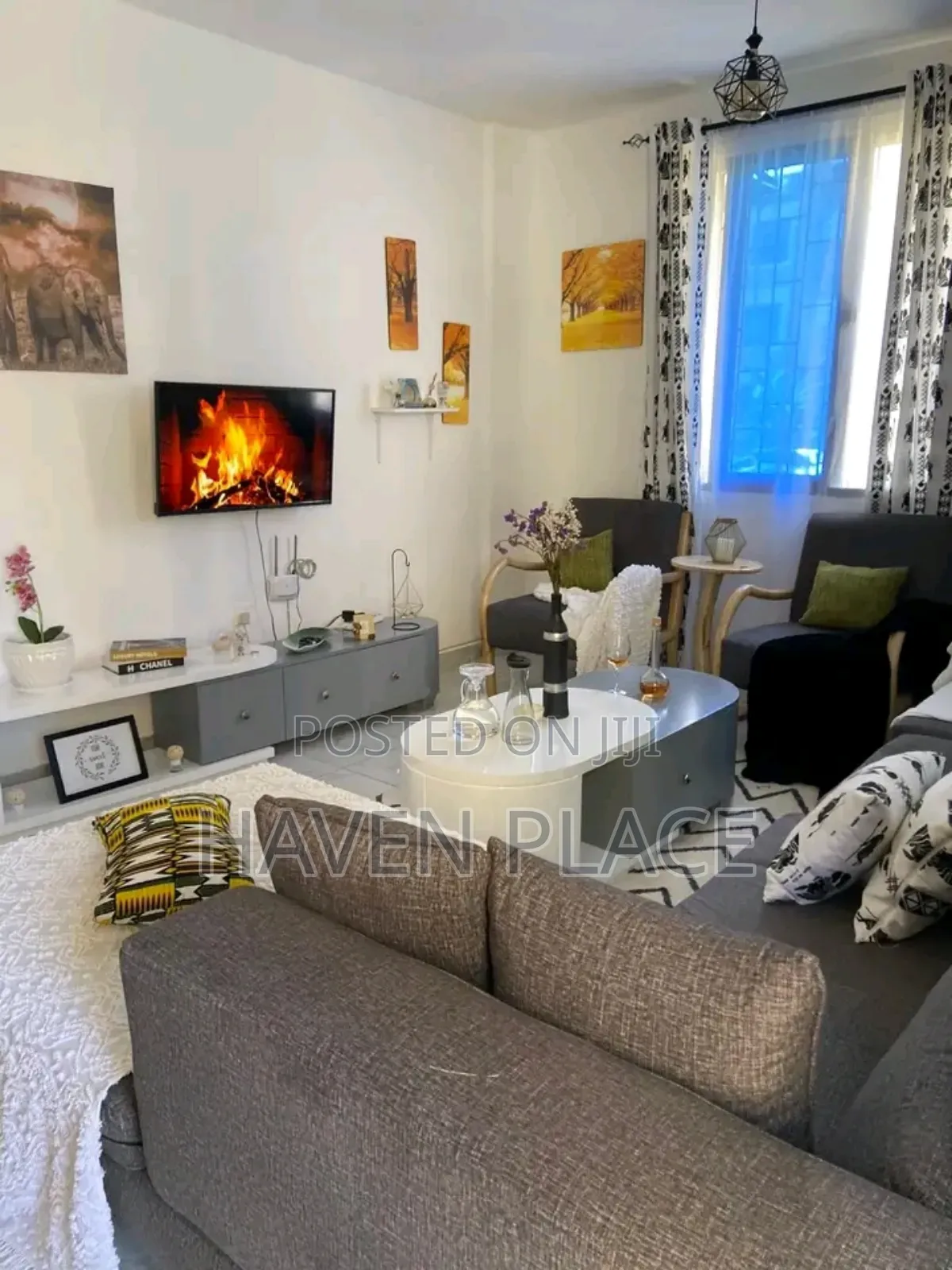 Perfect for Families or Anyone Seeking Comfort, Secured Airbnb