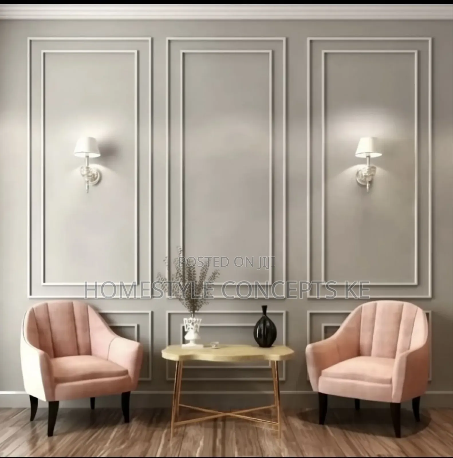 Finish Renovation Services Floor Kitchen Wardrobes Lighting Painting