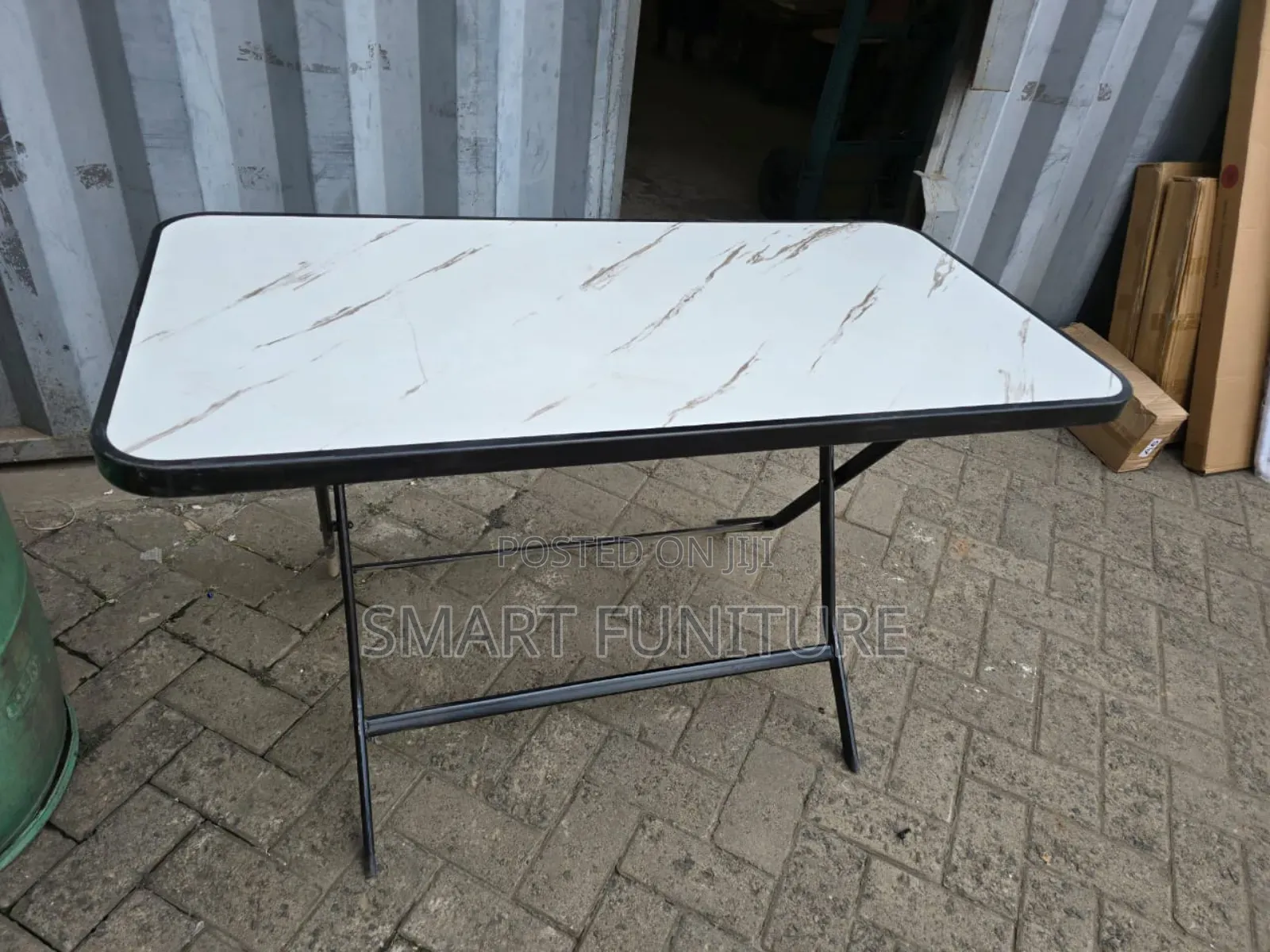 Special Foldable Table