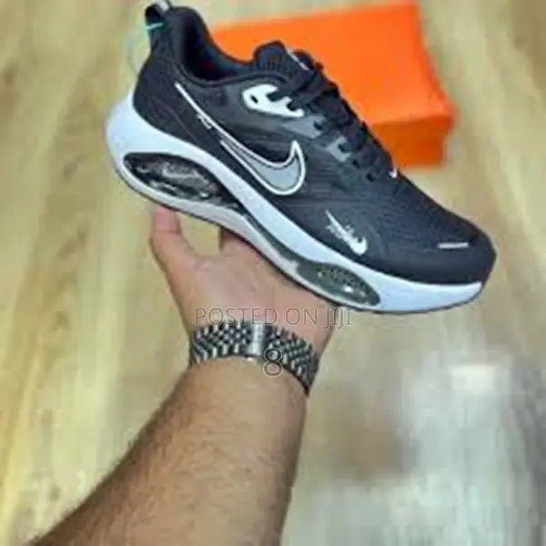 Nike Air Zoom Flex Comfort Sports Shoes