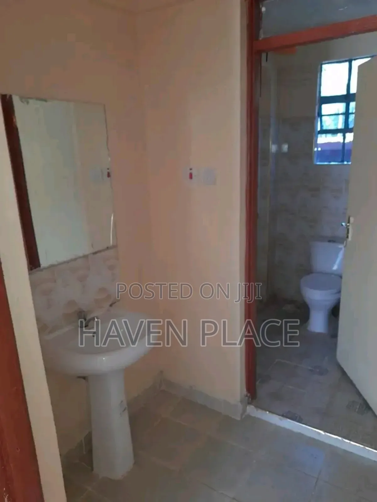 1 2 Bedroom House Located in Roysambu Lumumba Drive,Fedha(Tsavo)