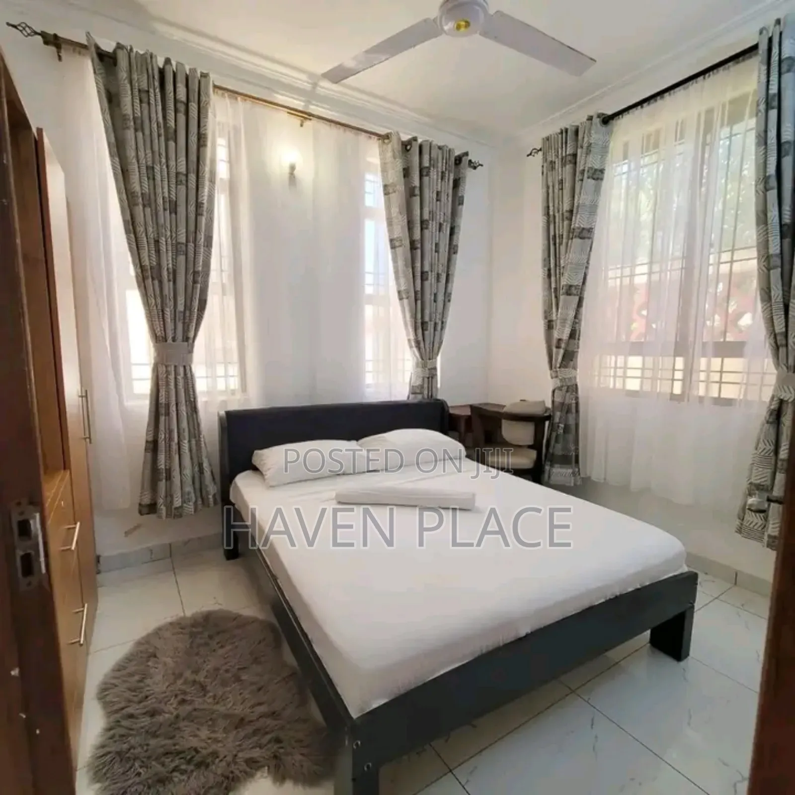 1 2 Bedroom House Located in Roysambu Lumumba Drive,Fedha(Tsavo)
