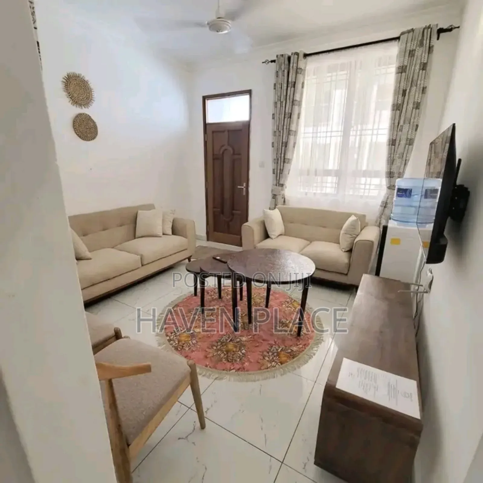 1 2 Bedroom House Located in Roysambu Lumumba Drive,Fedha(Tsavo)