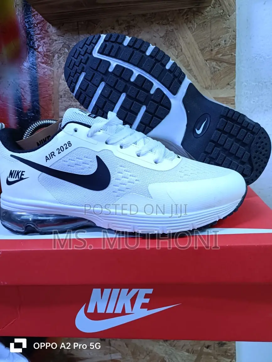 Nike Air Max 2028 Running Shoes 39-45