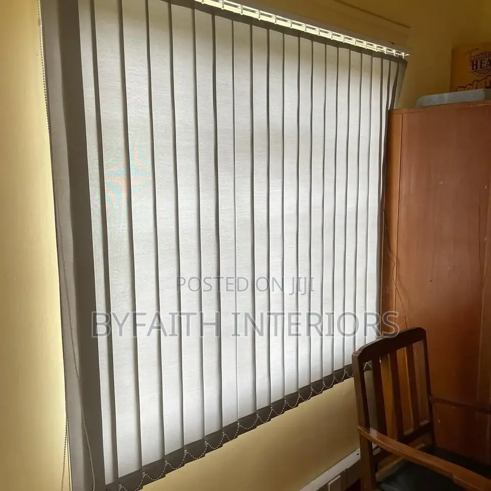 High Quality Office Blinds