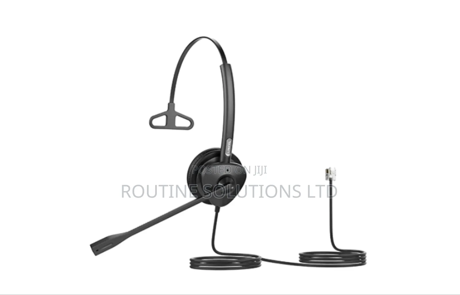 Fanvil Rj9 Mono Headset Ht301