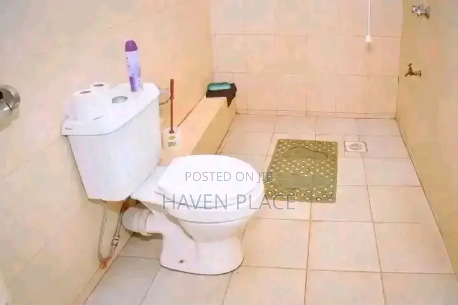 Furnished Studios, One and Two Bedrooms Off Thika Superhighway