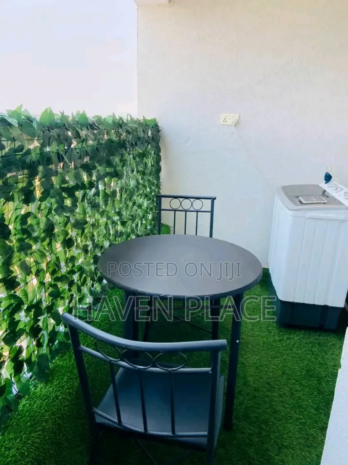 1 2-Bedroom Apartments Mely Homes – Eastern Bypass, Membly, Ruiru