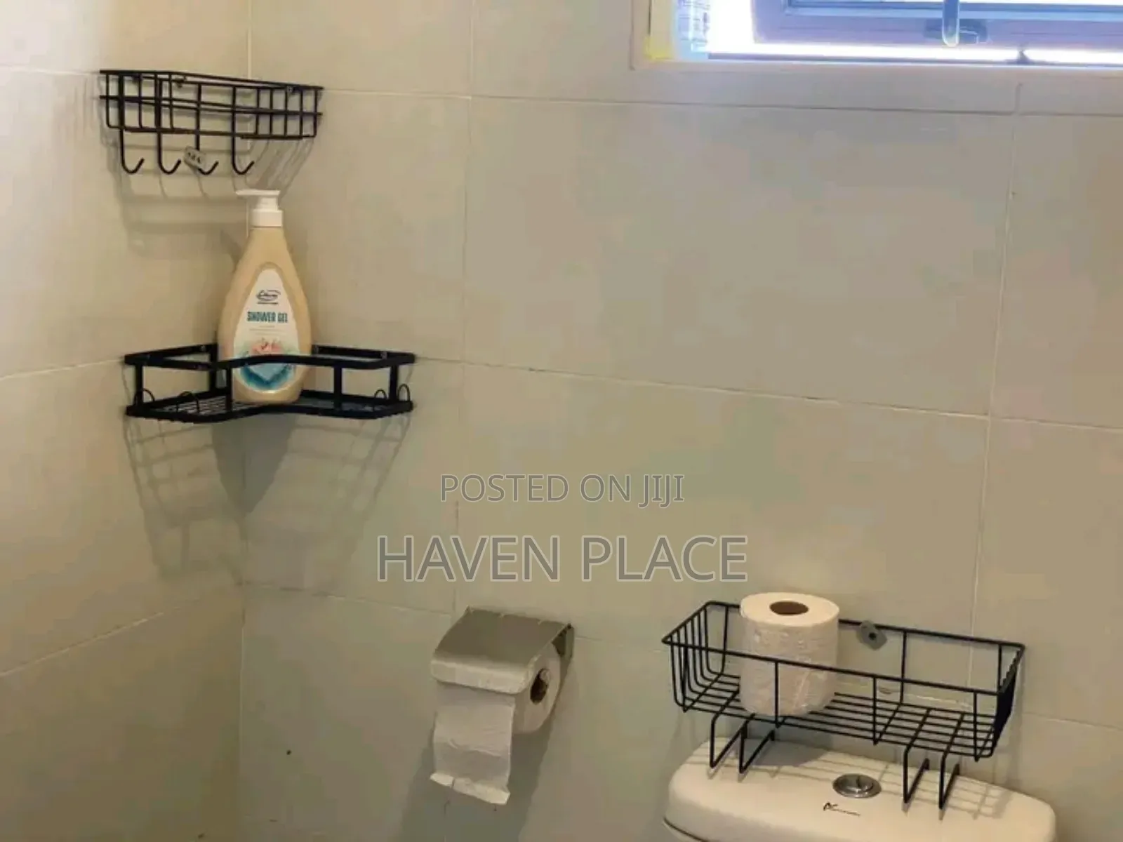 Studio Hidden Gem in Kilimani Lavington