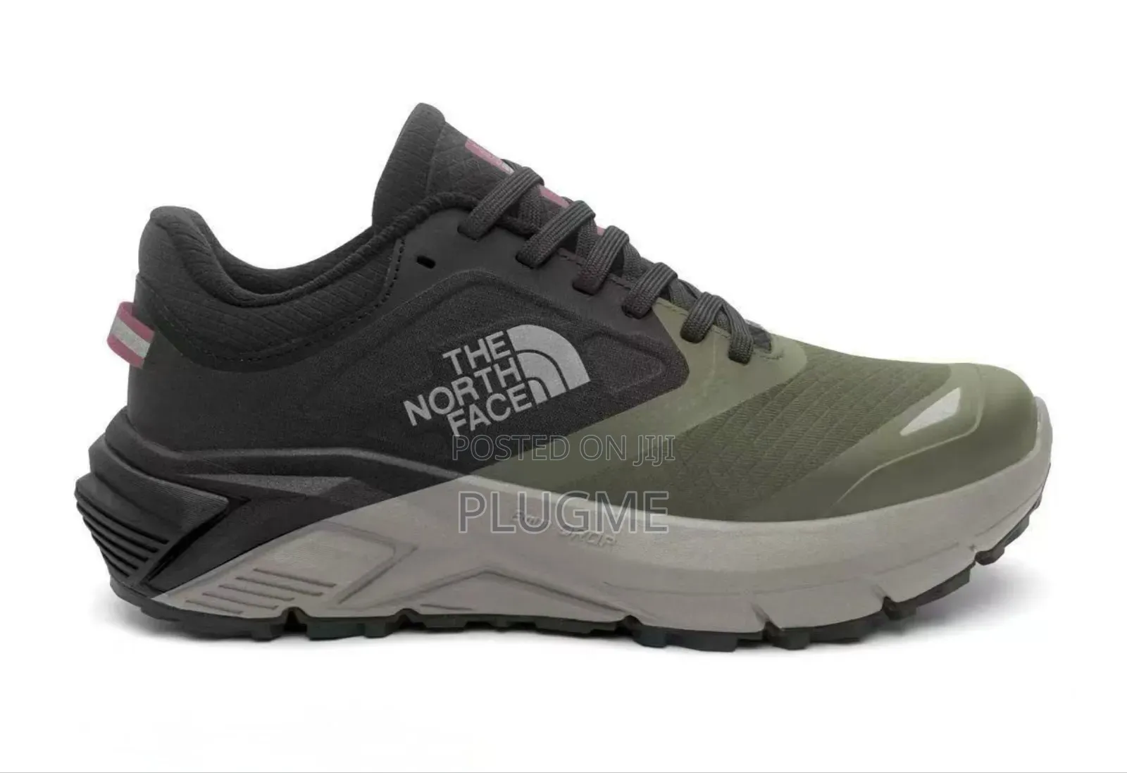 The North Face Vectiv Enduris 3 Activewear Size 40-44