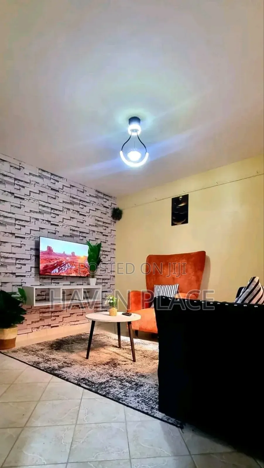 Studio and Executive One Bedroom (Airbnb)
 Utawala