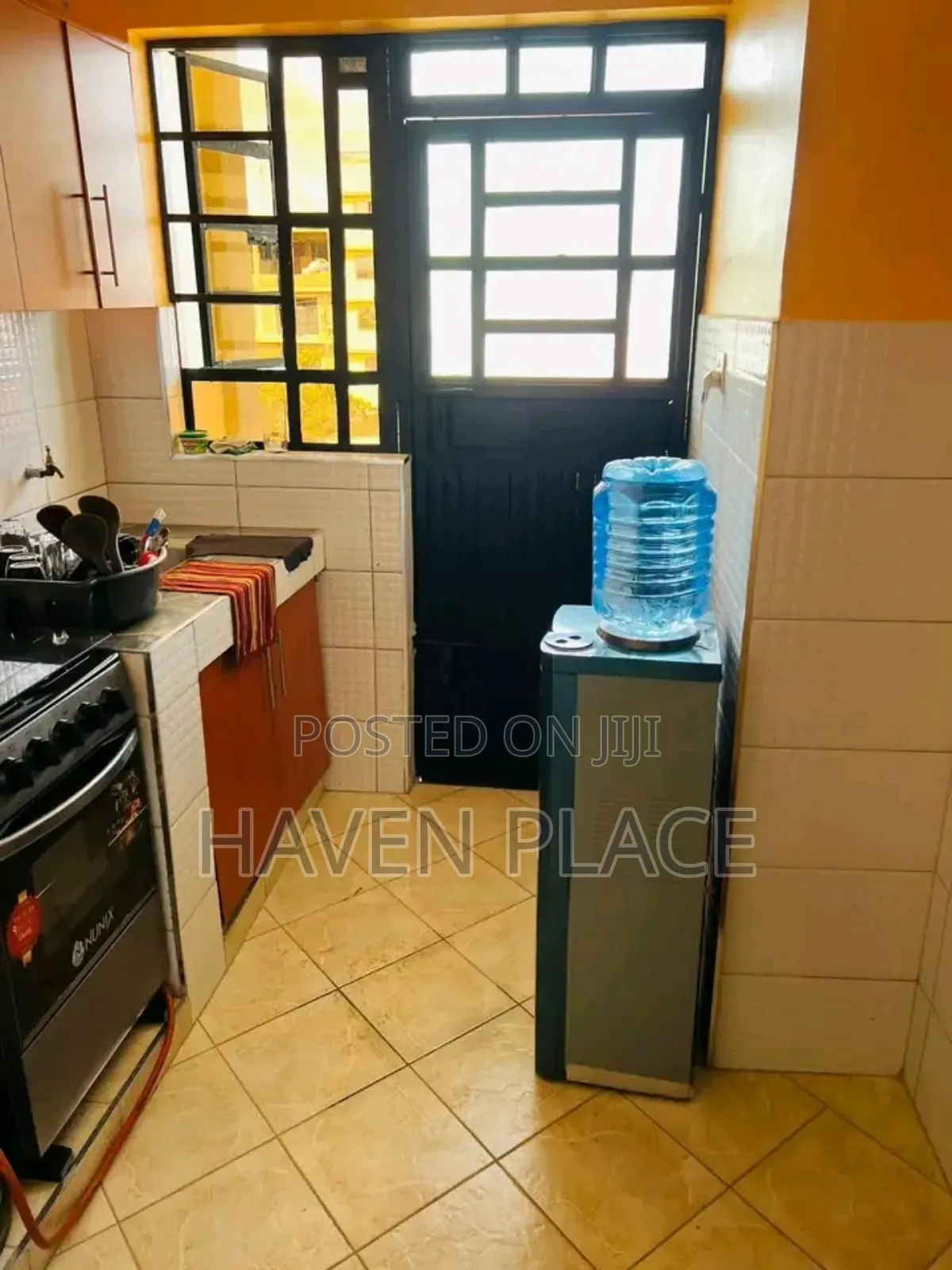 Studio and Executive One Bedroom (Airbnb)
 Utawala