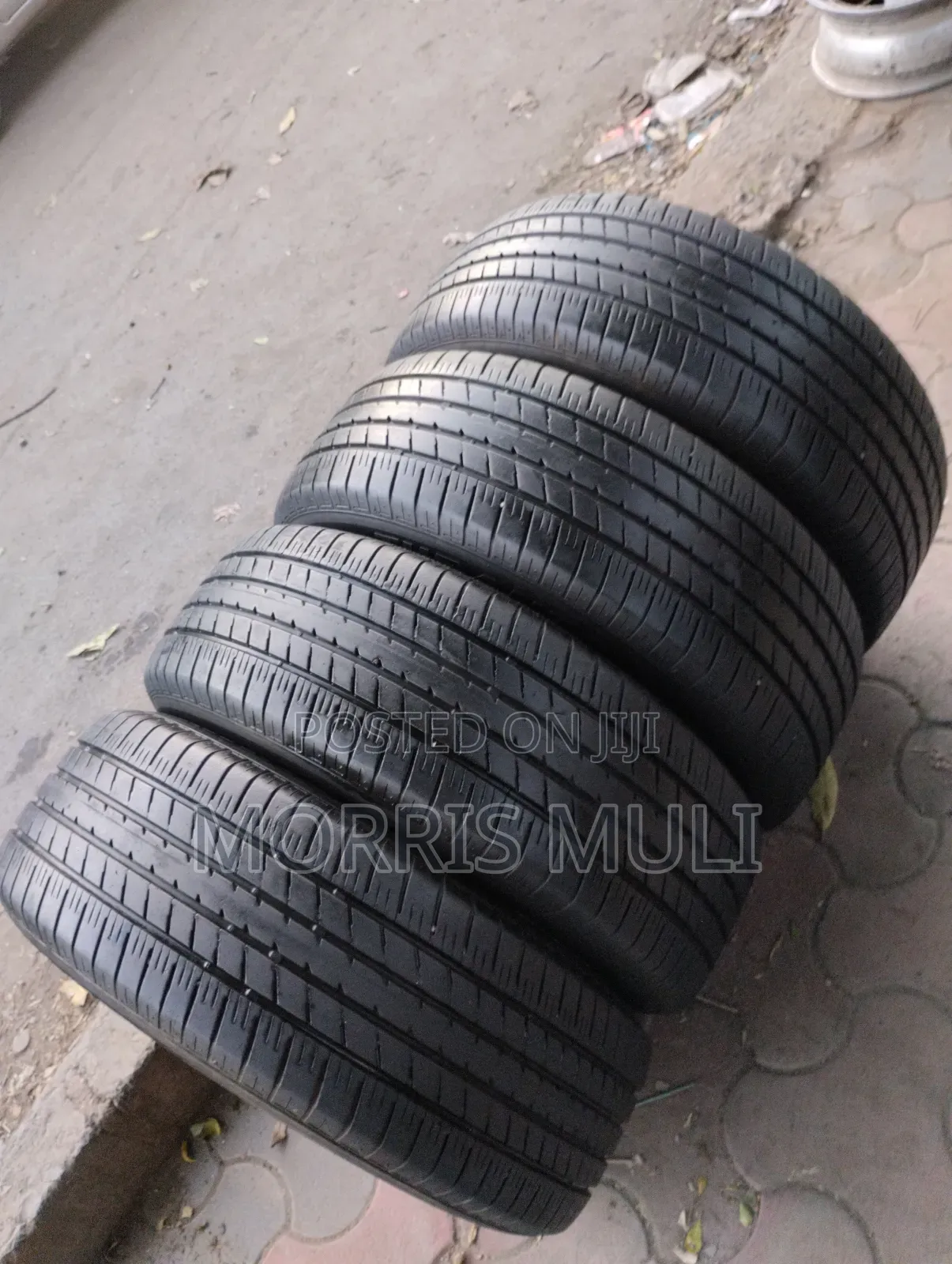 205/60r16 Bridgestone