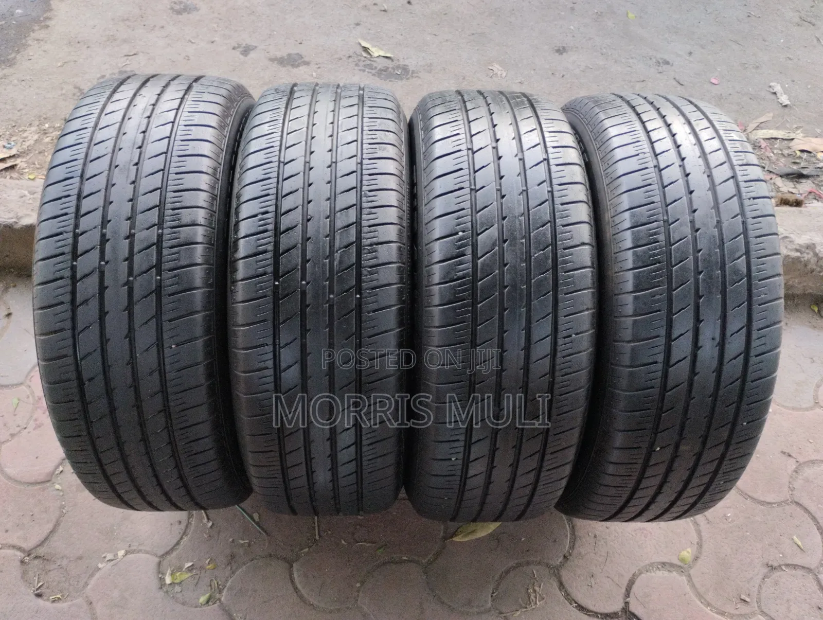 205/60r16 Bridgestone