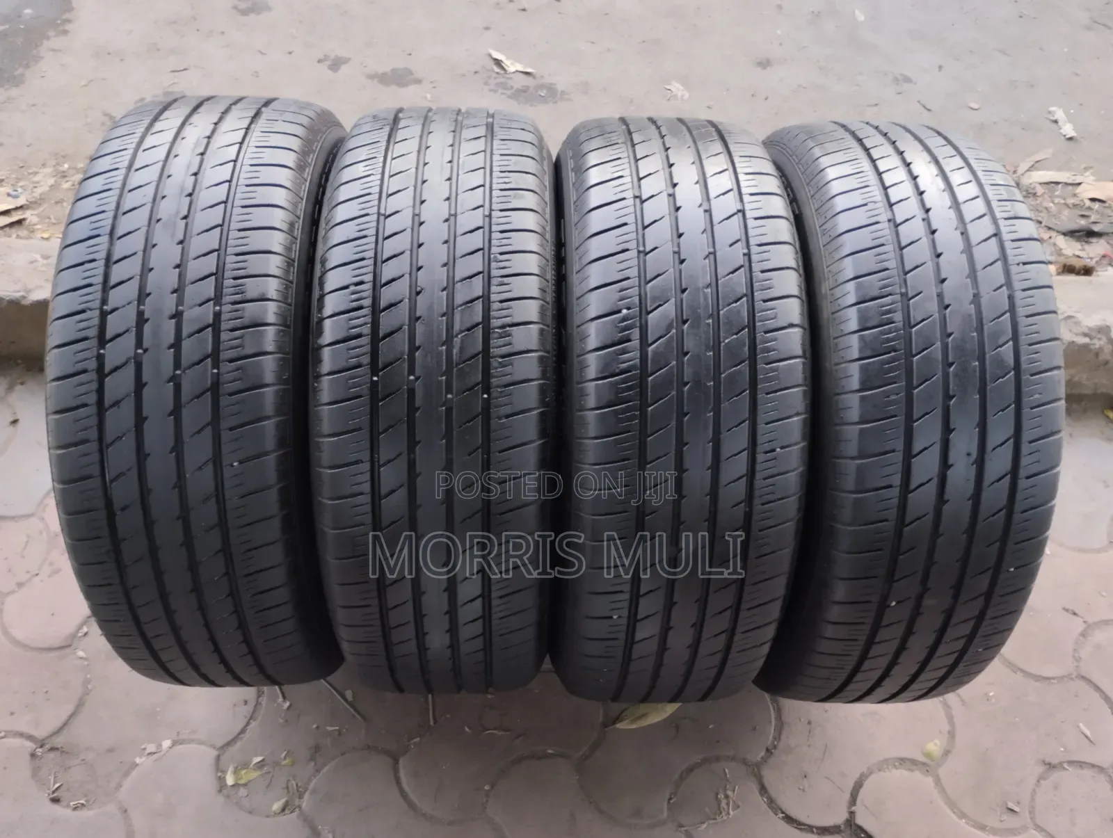 205/60r16 Bridgestone
