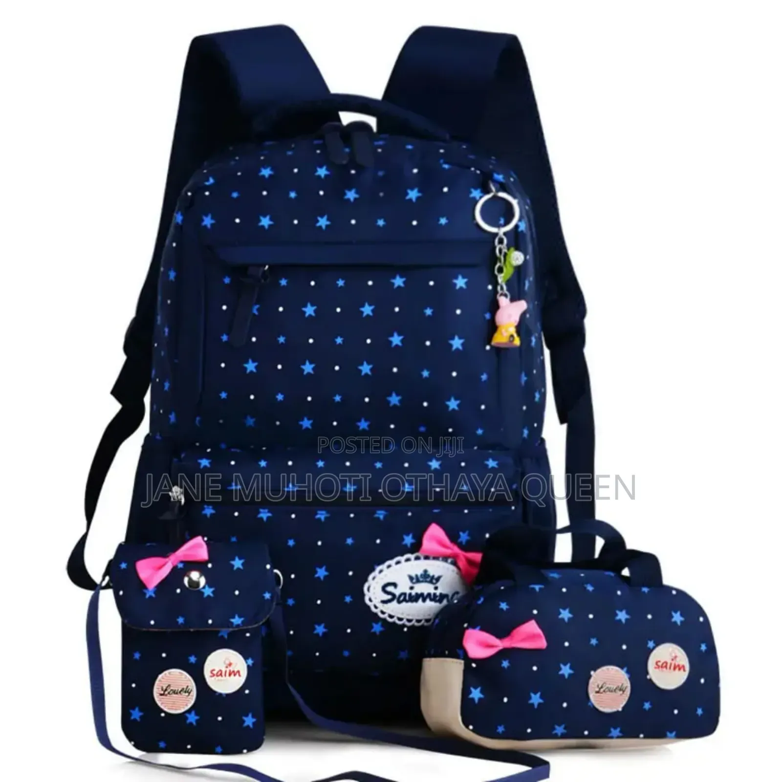 3 in 1 Schoolbags
