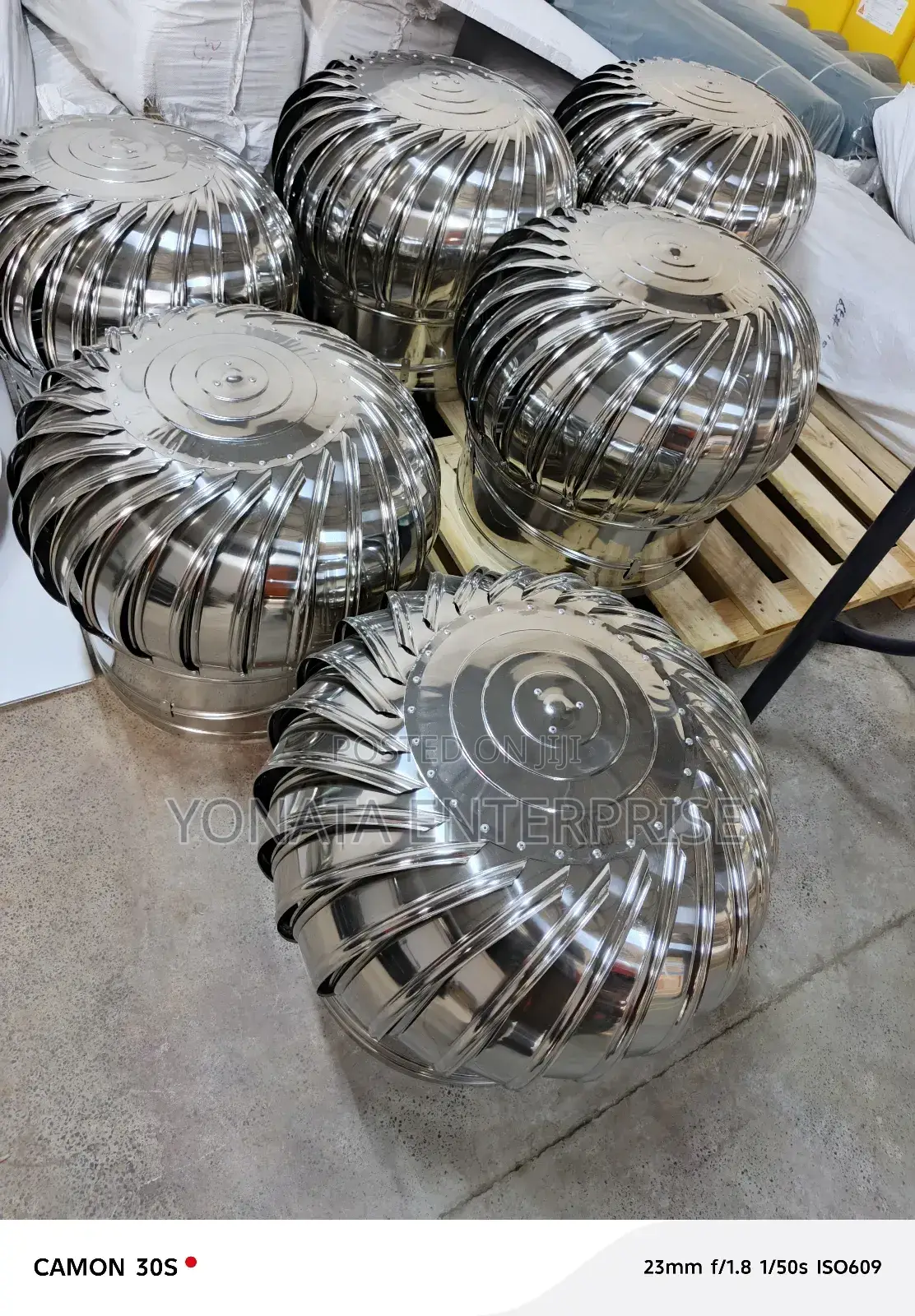 500mm Diameter Cyclone for Sale