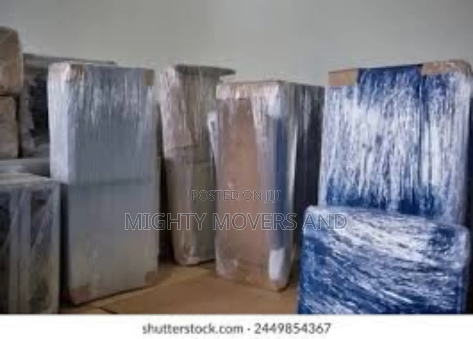Movers and Packers Services Within Kikuyu/ Uthiru/ Kinoo/ Regen