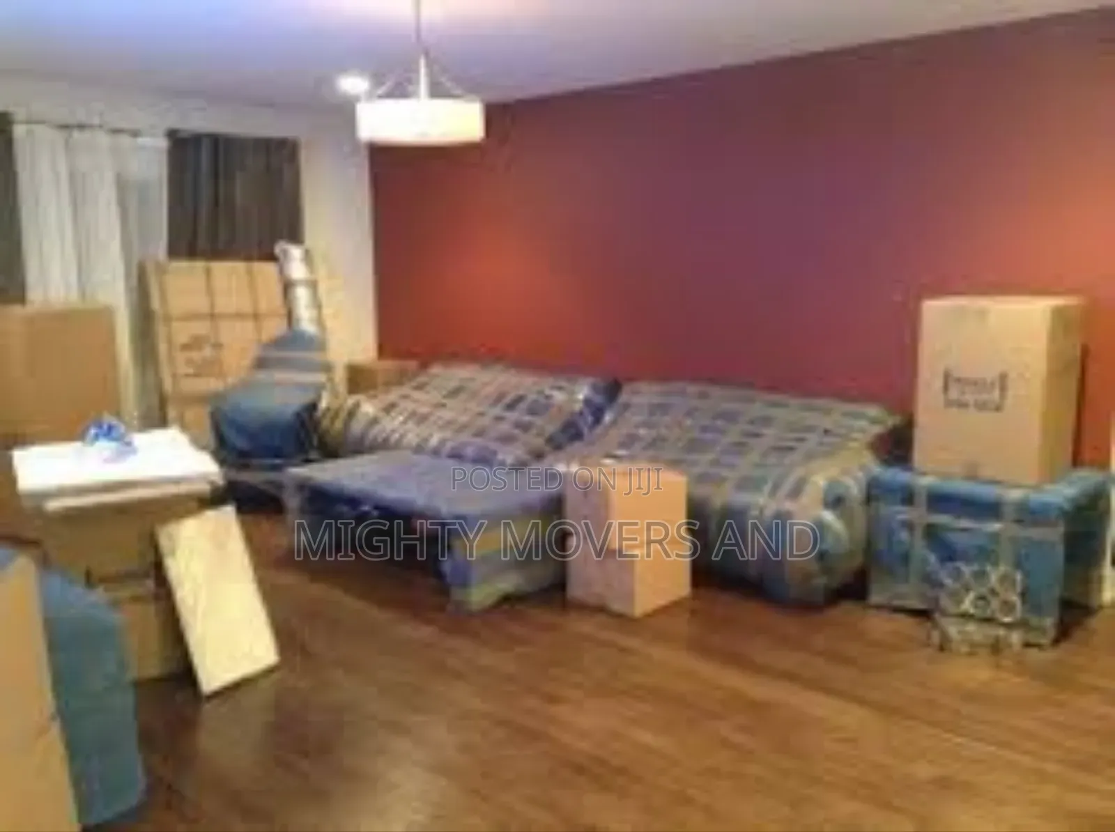 Movers and Packers Services Within Kikuyu/ Uthiru/ Kinoo/ Regen